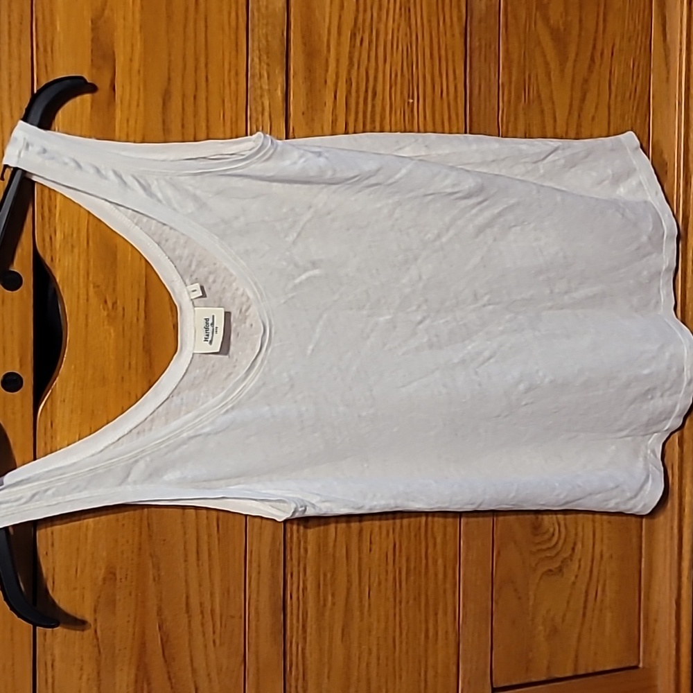COPY - Hartford Tank top
